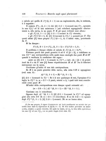 Annali di matematica pura ed applicata