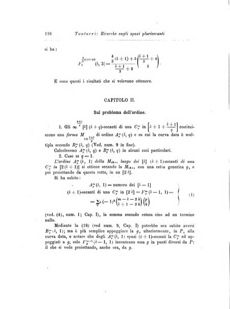 Annali di matematica pura ed applicata