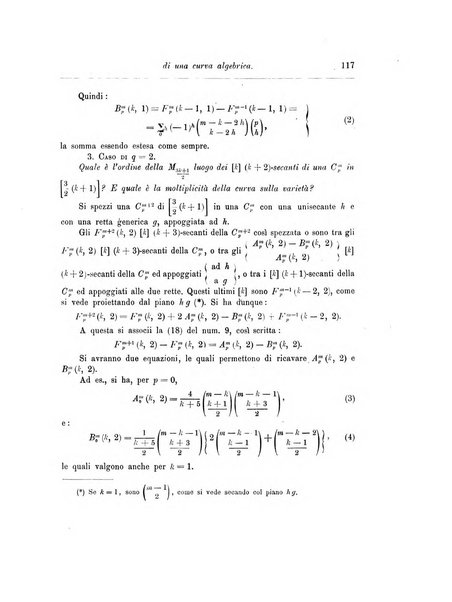 Annali di matematica pura ed applicata