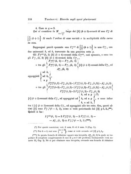 Annali di matematica pura ed applicata