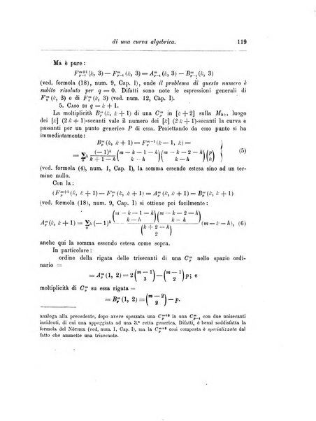 Annali di matematica pura ed applicata