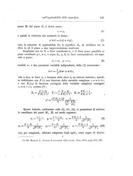 Annali di matematica pura ed applicata