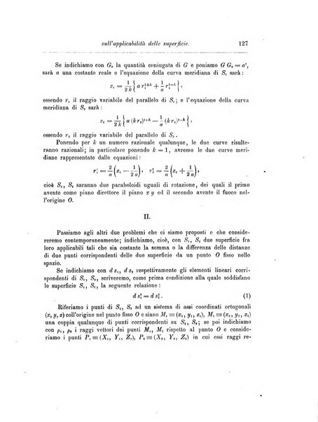 Annali di matematica pura ed applicata