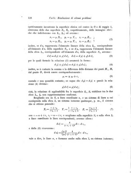 Annali di matematica pura ed applicata