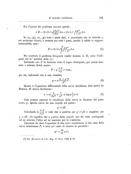 Annali di matematica pura ed applicata