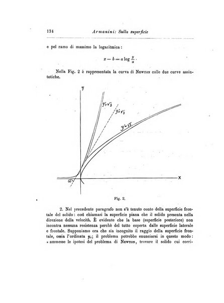 Annali di matematica pura ed applicata