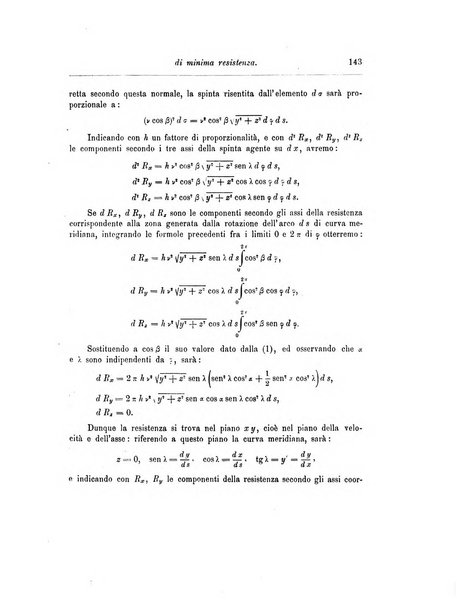 Annali di matematica pura ed applicata