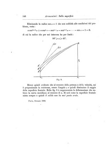 Annali di matematica pura ed applicata