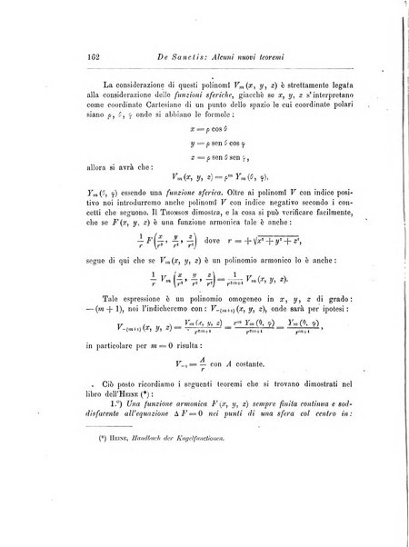 Annali di matematica pura ed applicata