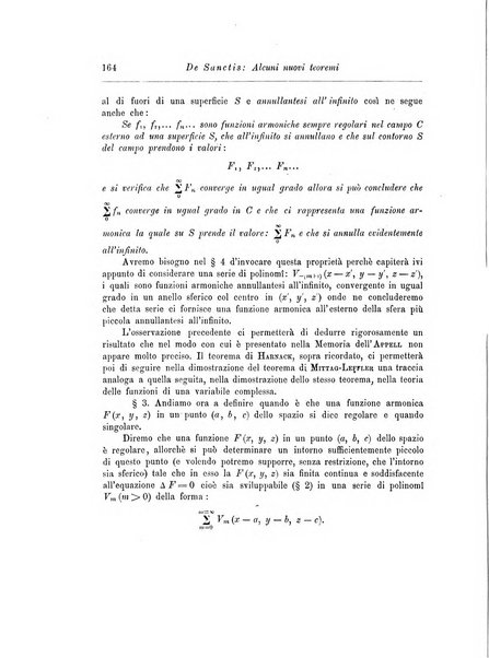 Annali di matematica pura ed applicata