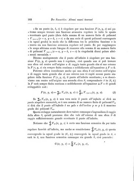 Annali di matematica pura ed applicata