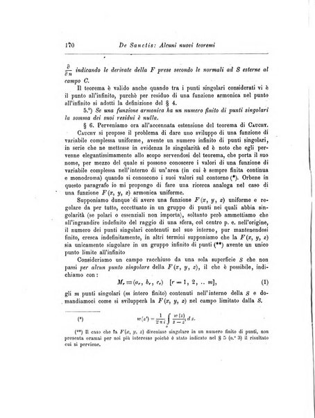 Annali di matematica pura ed applicata