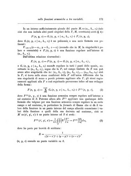 Annali di matematica pura ed applicata