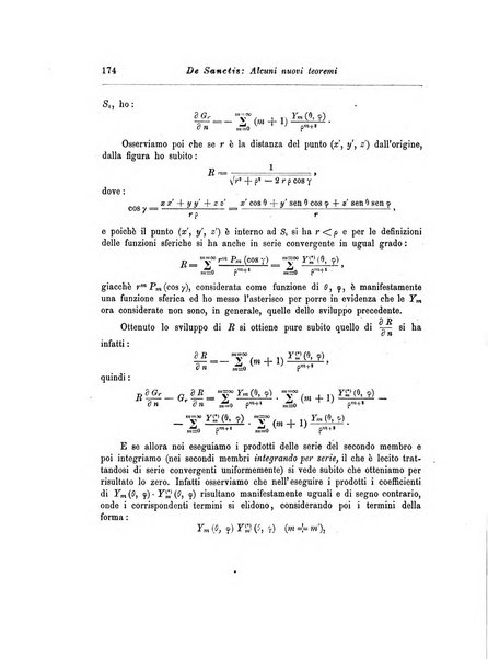 Annali di matematica pura ed applicata