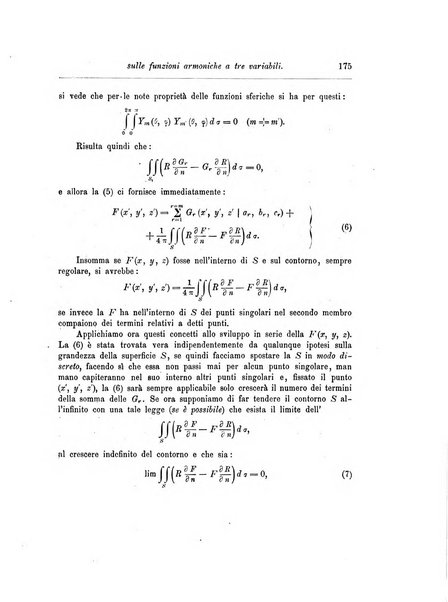 Annali di matematica pura ed applicata