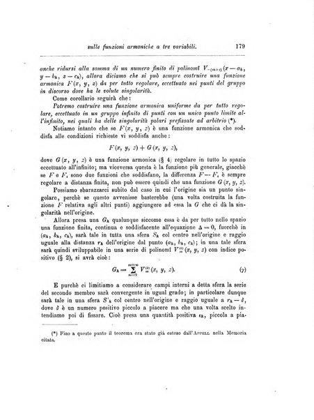 Annali di matematica pura ed applicata