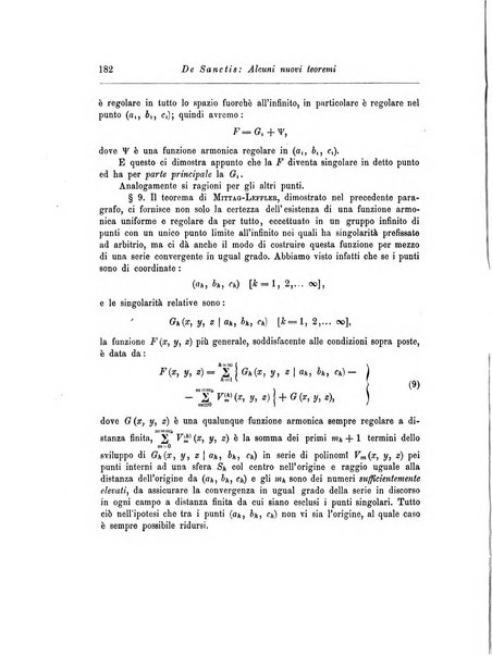 Annali di matematica pura ed applicata