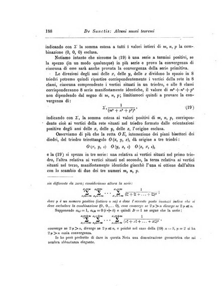 Annali di matematica pura ed applicata