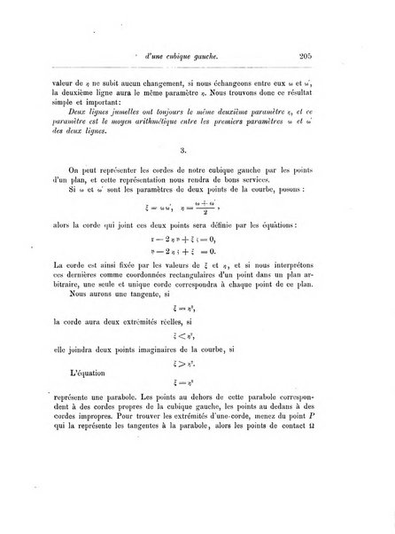 Annali di matematica pura ed applicata