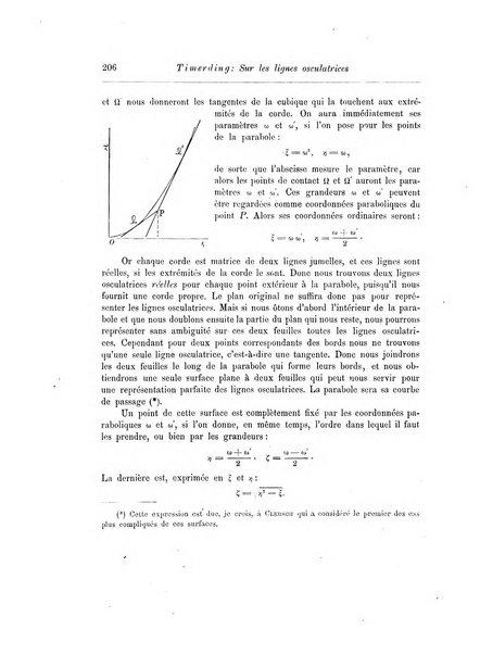 Annali di matematica pura ed applicata