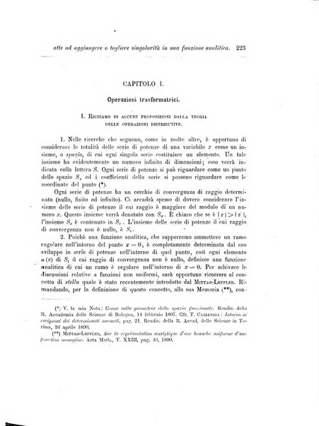 Annali di matematica pura ed applicata