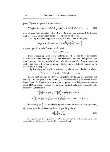 Annali di matematica pura ed applicata