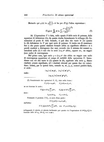 Annali di matematica pura ed applicata