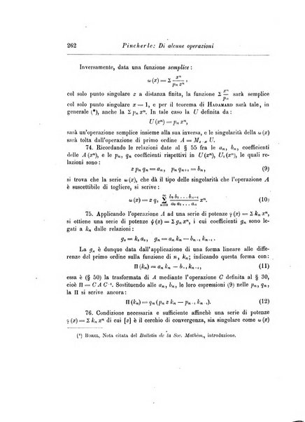 Annali di matematica pura ed applicata