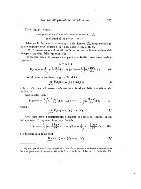 Annali di matematica pura ed applicata