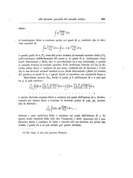 Annali di matematica pura ed applicata