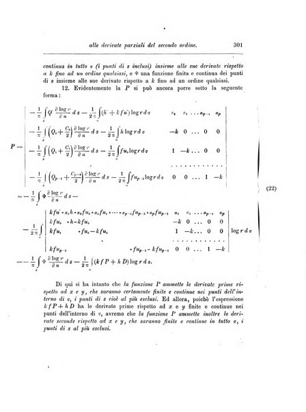 Annali di matematica pura ed applicata