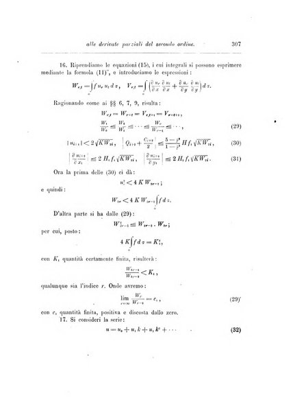 Annali di matematica pura ed applicata