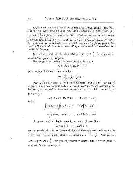 Annali di matematica pura ed applicata