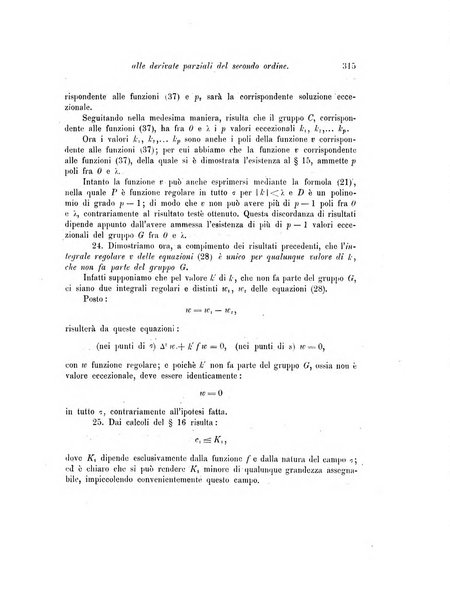 Annali di matematica pura ed applicata