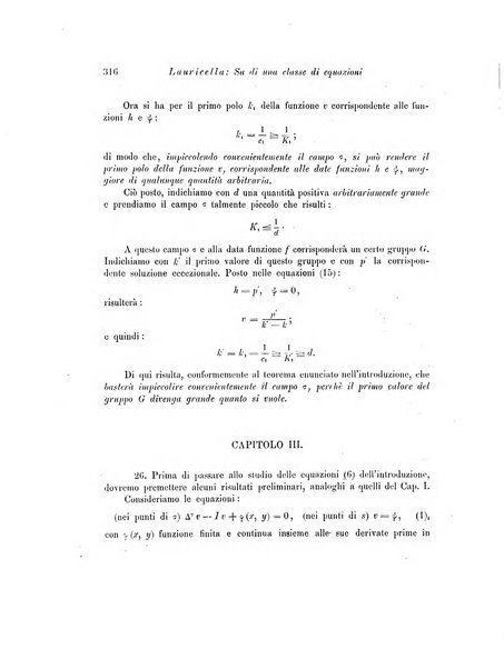 Annali di matematica pura ed applicata