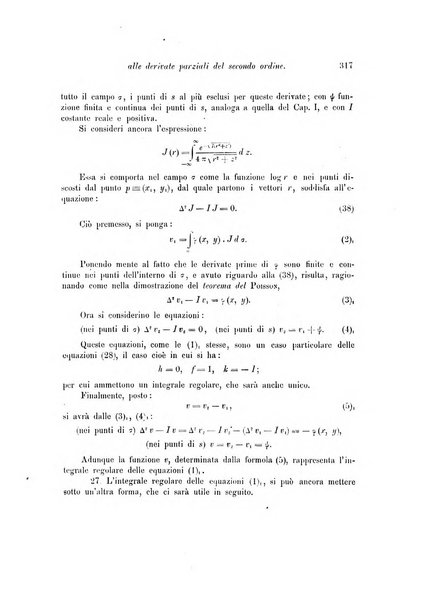 Annali di matematica pura ed applicata