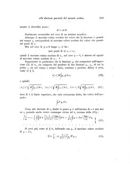 Annali di matematica pura ed applicata