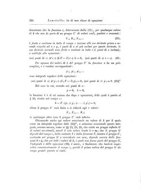 Annali di matematica pura ed applicata