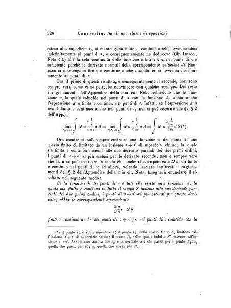 Annali di matematica pura ed applicata