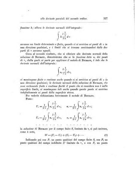 Annali di matematica pura ed applicata