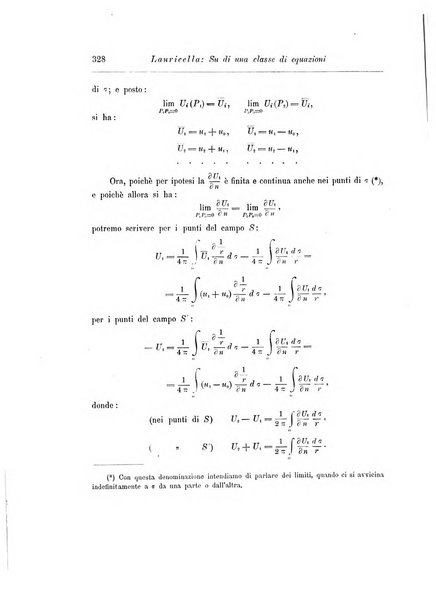 Annali di matematica pura ed applicata