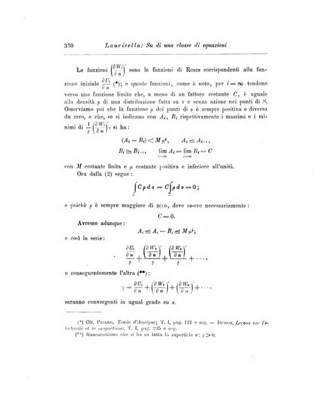 Annali di matematica pura ed applicata