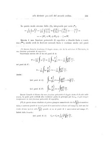 Annali di matematica pura ed applicata