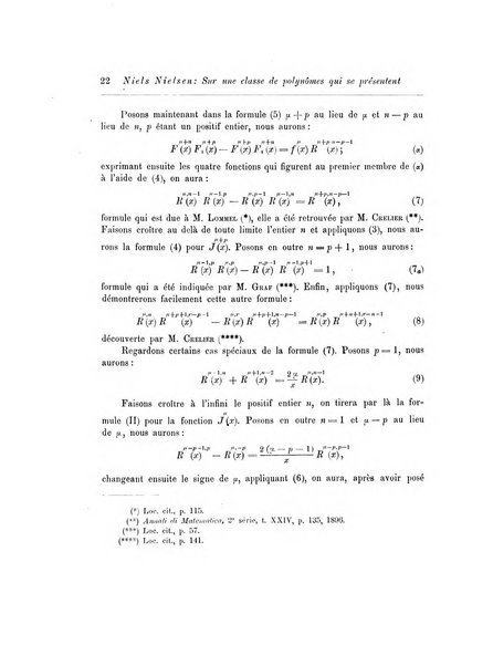 Annali di matematica pura ed applicata