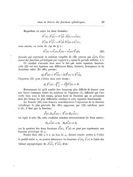 Annali di matematica pura ed applicata