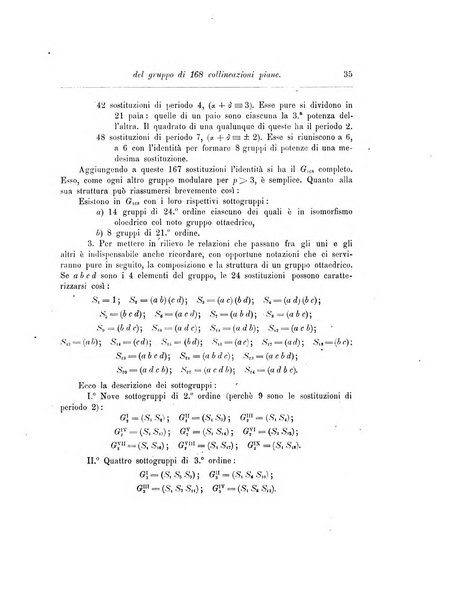 Annali di matematica pura ed applicata