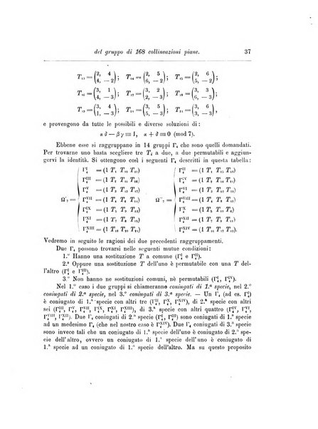 Annali di matematica pura ed applicata