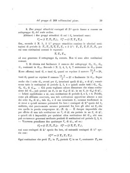 Annali di matematica pura ed applicata