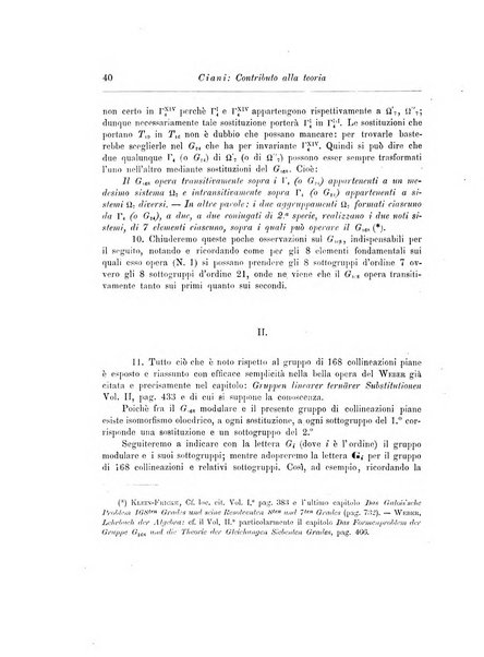 Annali di matematica pura ed applicata