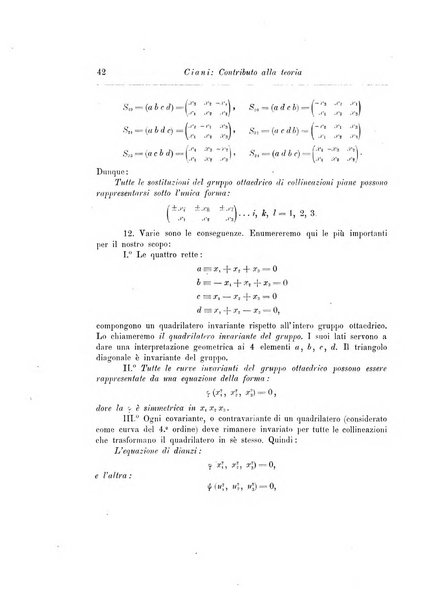 Annali di matematica pura ed applicata